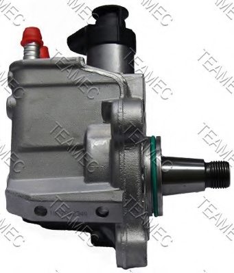 TEAMEC 874 432 High Pressure Pump